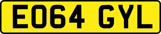 EO64GYL