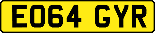 EO64GYR