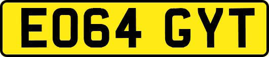 EO64GYT