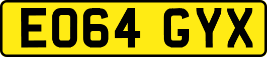 EO64GYX