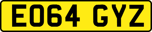 EO64GYZ