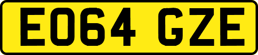 EO64GZE