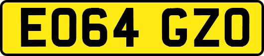 EO64GZO