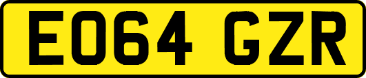 EO64GZR