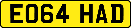 EO64HAD