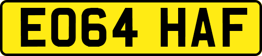 EO64HAF