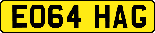 EO64HAG