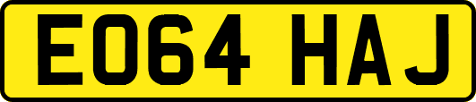 EO64HAJ