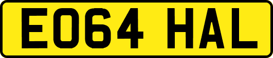 EO64HAL