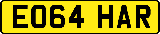 EO64HAR