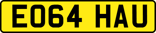 EO64HAU