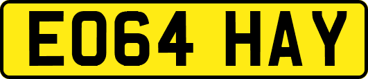 EO64HAY