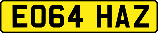 EO64HAZ