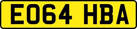 EO64HBA