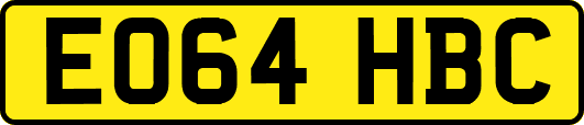 EO64HBC