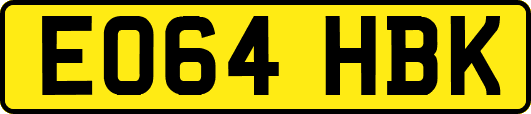 EO64HBK