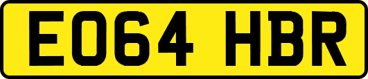 EO64HBR