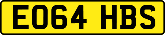 EO64HBS