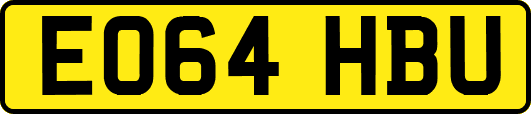EO64HBU