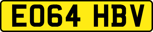 EO64HBV