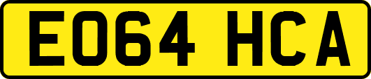 EO64HCA