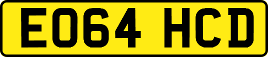 EO64HCD