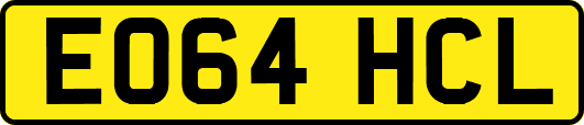 EO64HCL