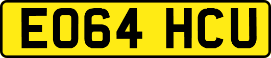 EO64HCU