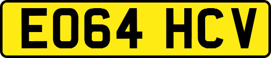 EO64HCV