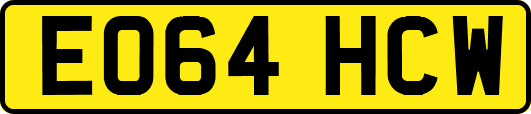 EO64HCW