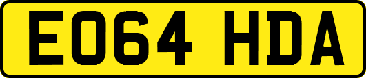 EO64HDA