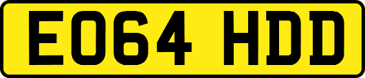 EO64HDD