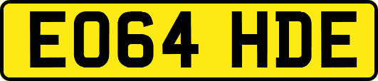EO64HDE