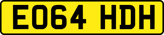 EO64HDH