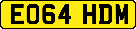 EO64HDM