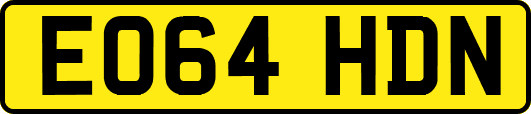 EO64HDN