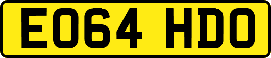 EO64HDO