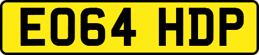 EO64HDP