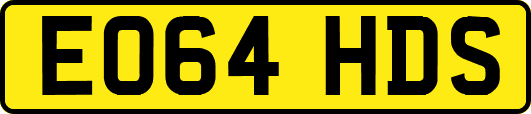 EO64HDS