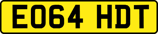 EO64HDT