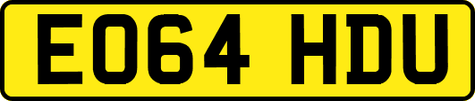 EO64HDU