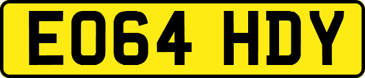 EO64HDY