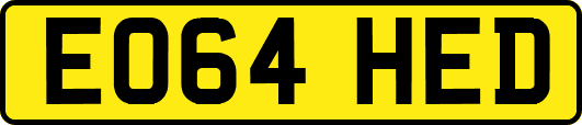 EO64HED