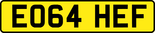 EO64HEF