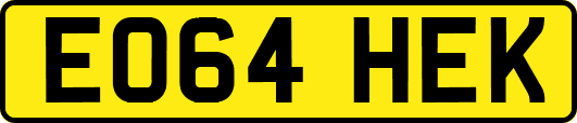 EO64HEK