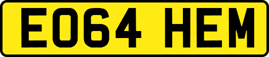 EO64HEM
