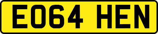 EO64HEN