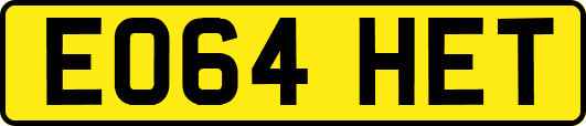 EO64HET