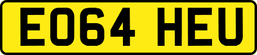 EO64HEU