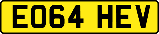 EO64HEV